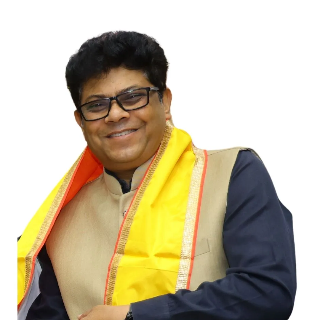 Umesh Kumar Purbey